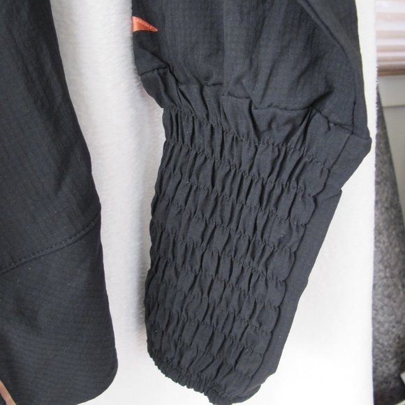 Brooks Rock N Roll 1/2 Marathon Packable Jacket - M - Picture 4 of 16